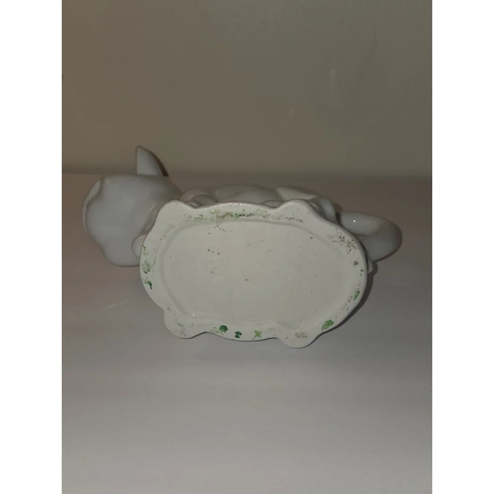 N/A cow shaped